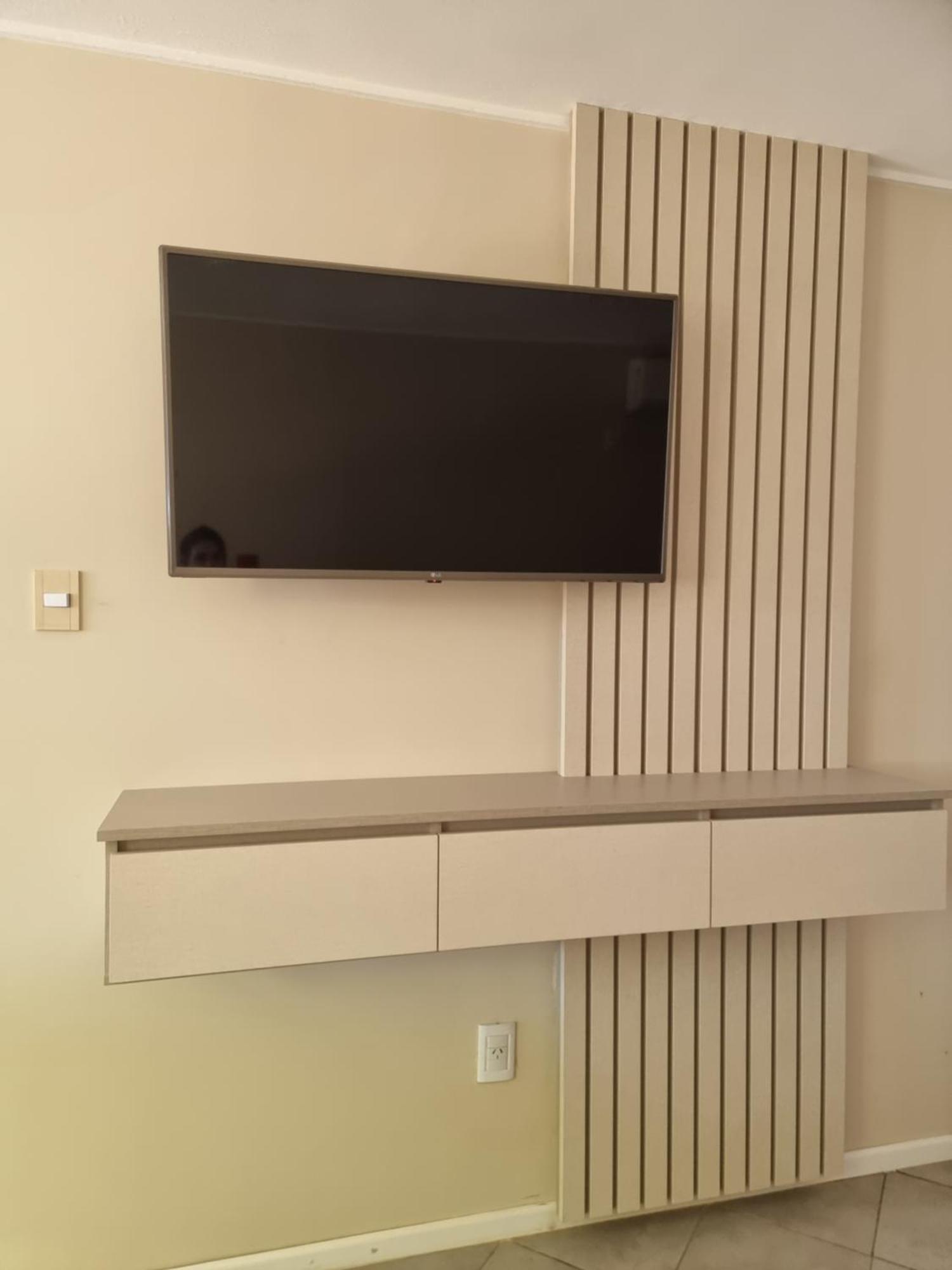 门多萨Departamento Quinta Parque公寓 外观 照片