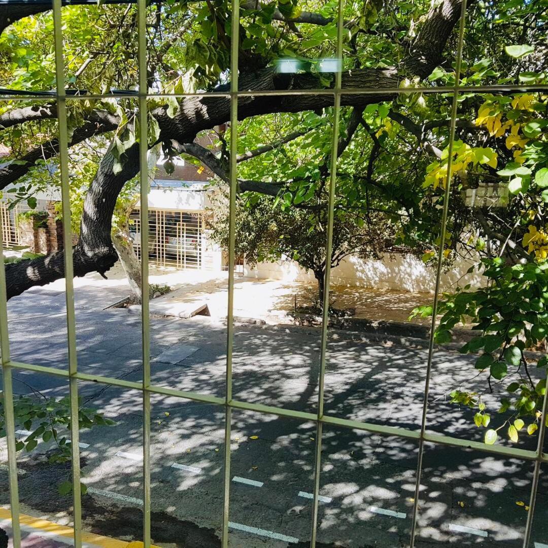 门多萨Departamento Quinta Parque公寓 外观 照片